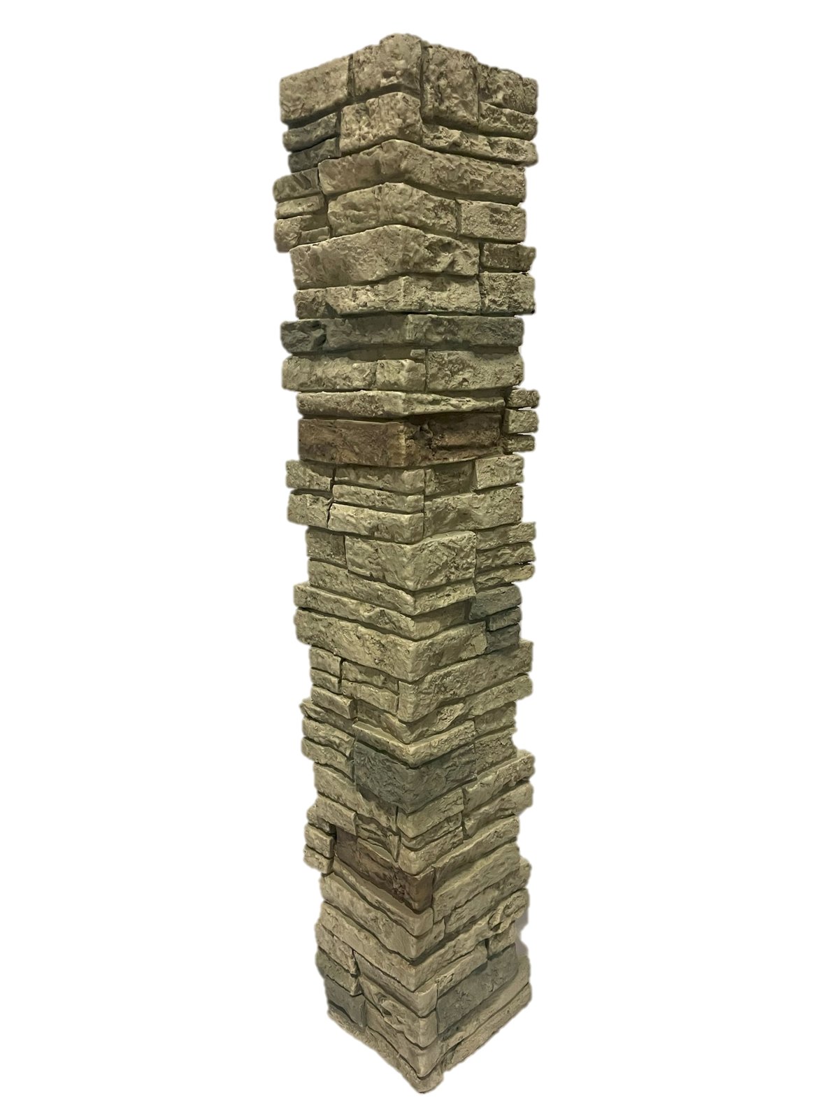 Quality Stone faux stone wall panel — high-density polyurethane