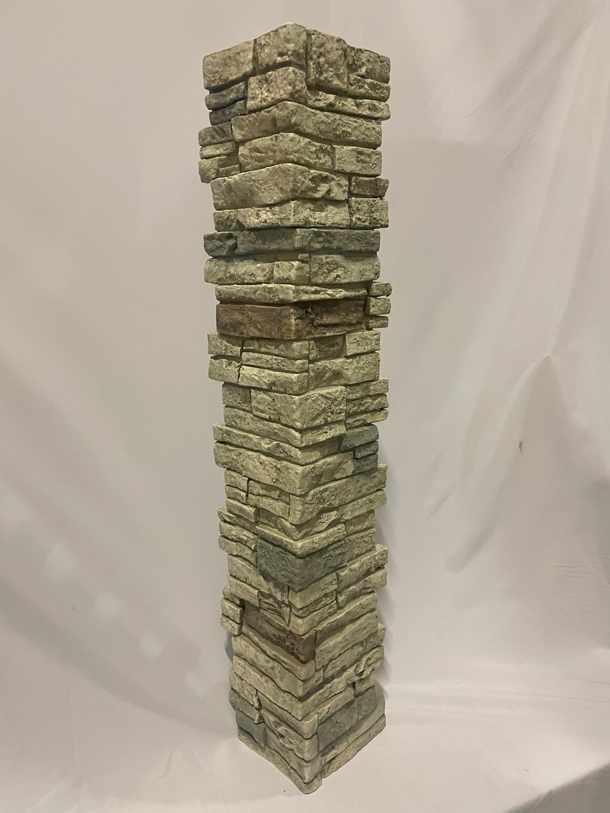 Quality Stone faux stone wall panel — high-density polyurethane