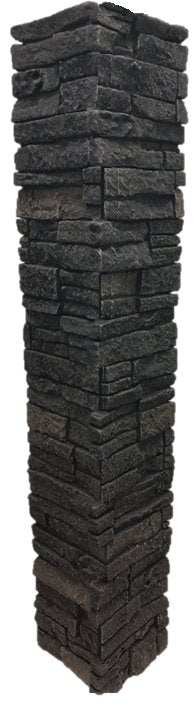 Quality Stone faux stone wall panel — high-density polyurethane