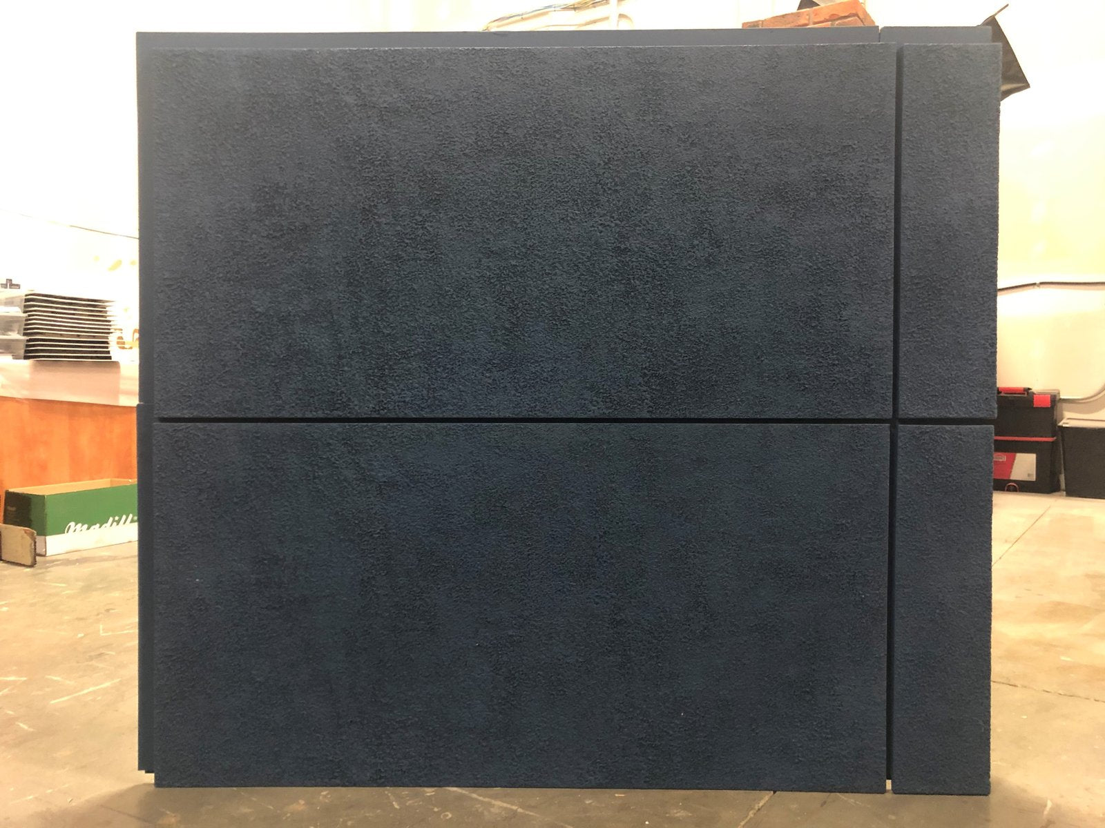 Quality Stone faux stone wall panel — high-density polyurethane