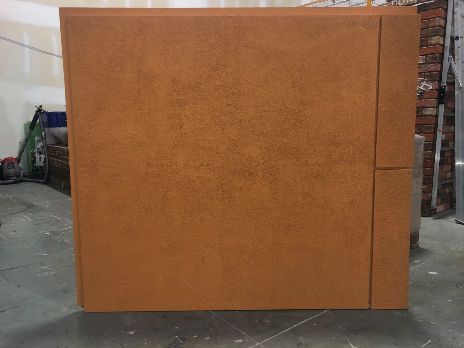 Quality Stone faux stone wall panel — high-density polyurethane
