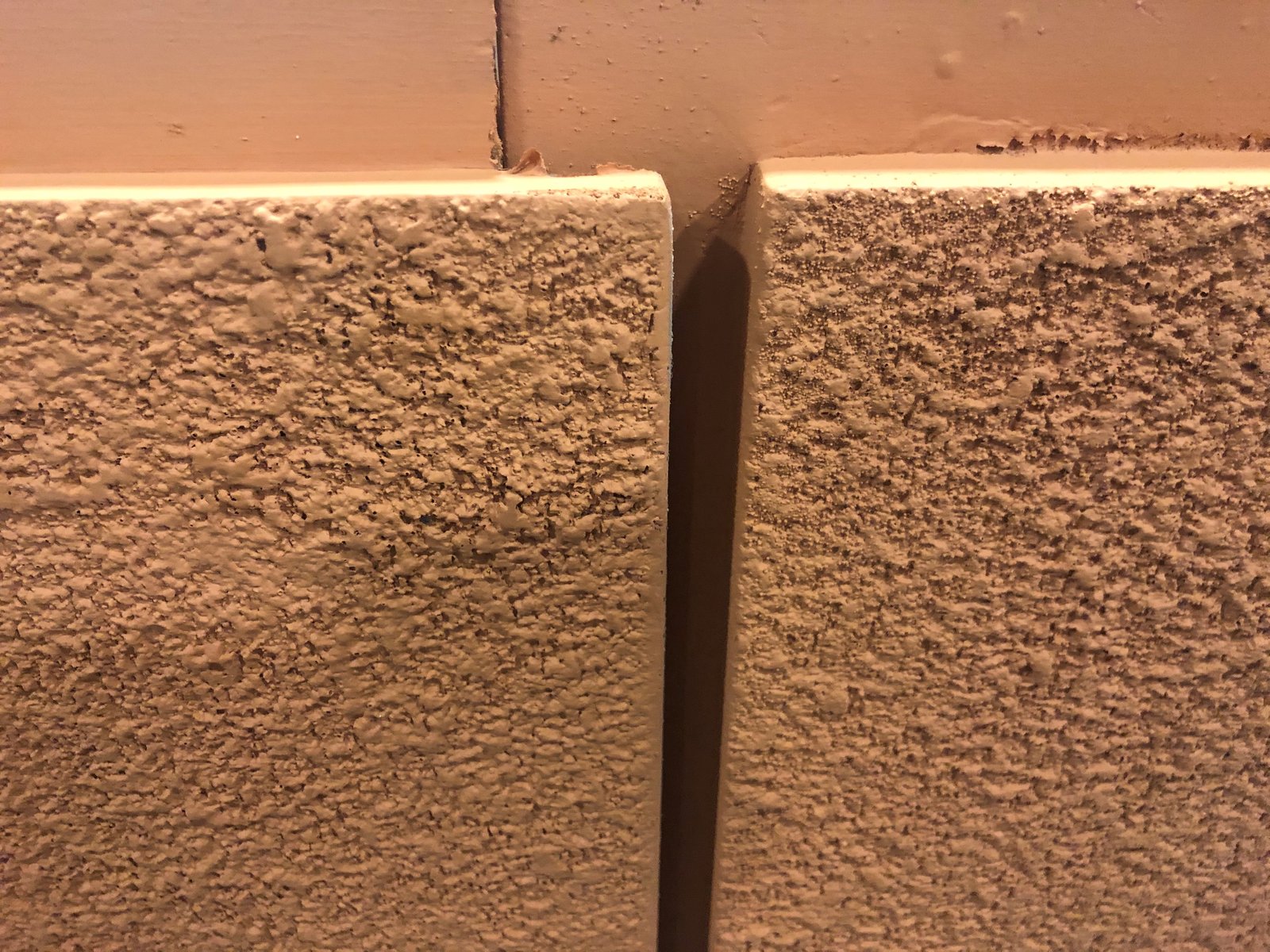 Quality Stone faux stone wall panel — high-density polyurethane
