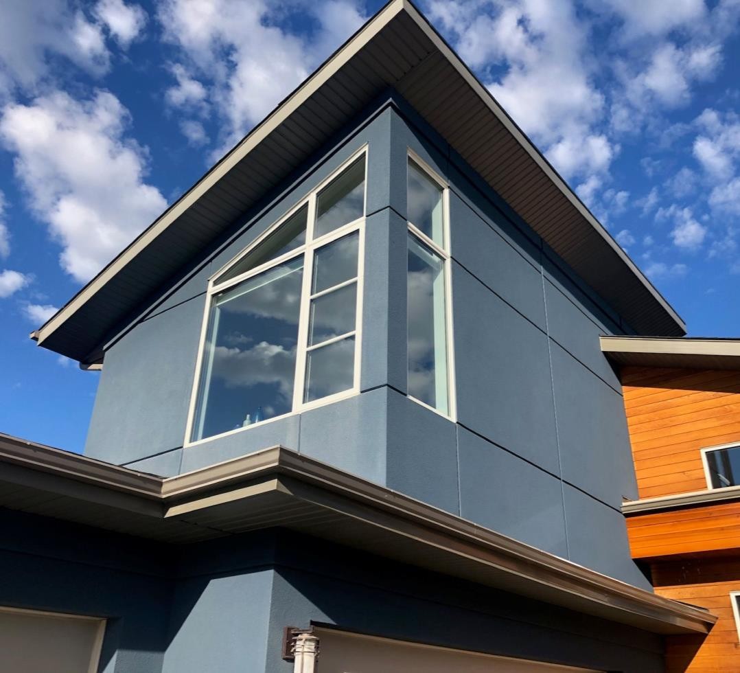 Quality Stone Stucco Panel 24×48 — view 17
