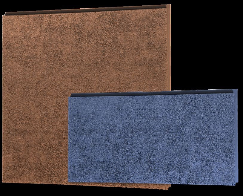 Quality Stone Stucco Panel 24×48 — view 27