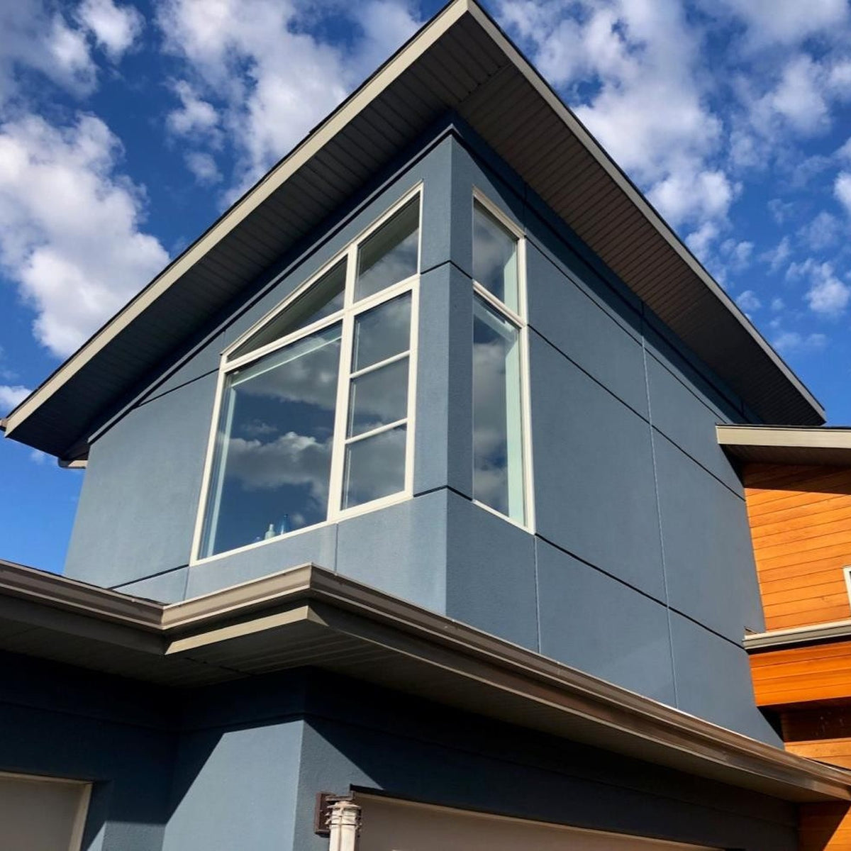 Quality Stone Stucco Trim