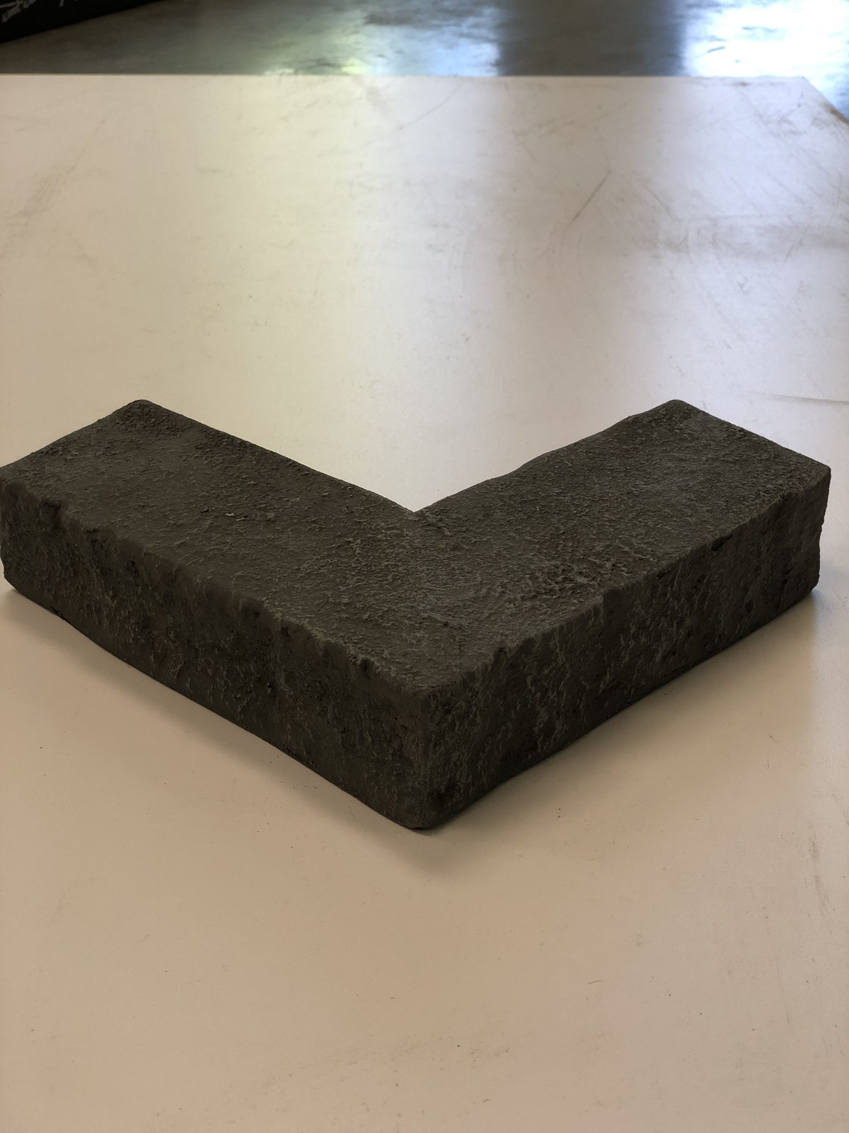 Quality Stone faux stone wall panel — high-density polyurethane