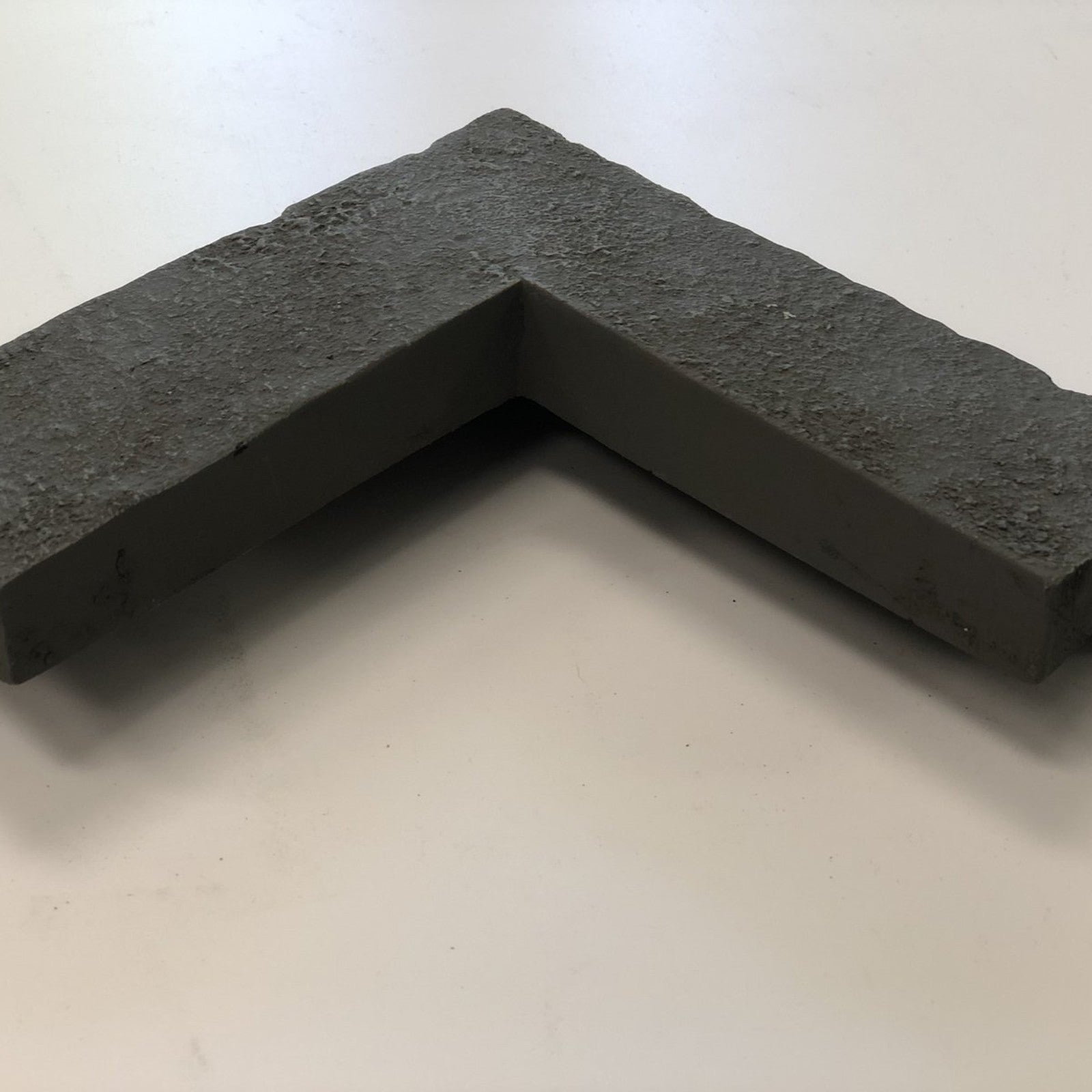 Quality Stone Top Trim Corner