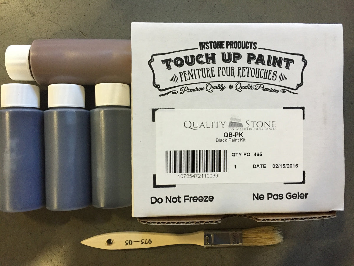 Quality Stone Touch-Up Paint Kit — view 26