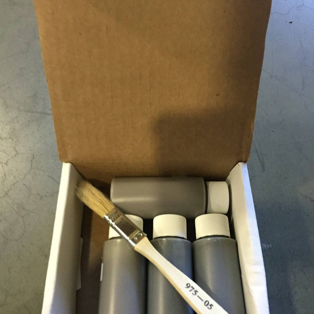Quality Stone Touch-Up Paint Kit — view 22