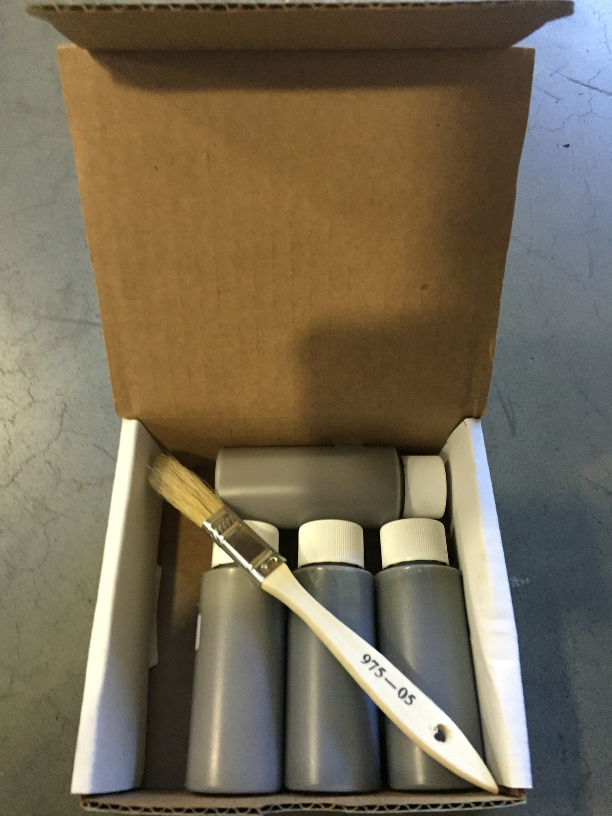 Quality Stone Touch-Up Paint Kit — view 24