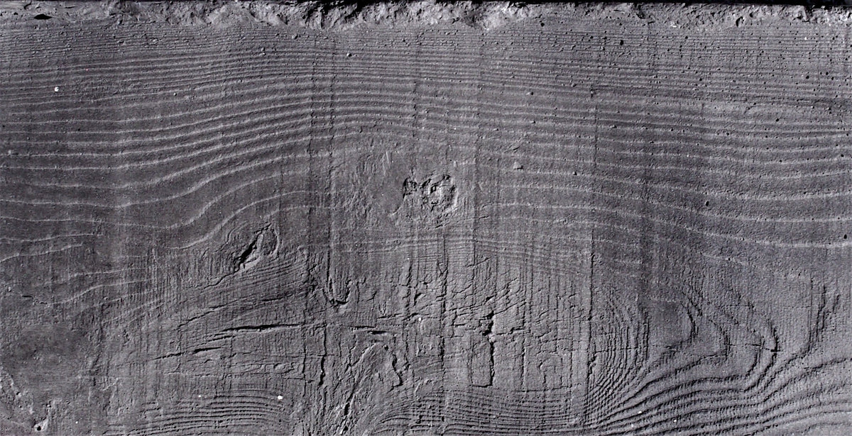 RealCast Board-Form Panel in Charcoal — view 10