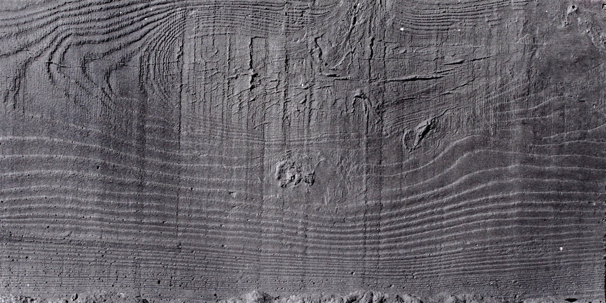 RealCast Board-Form Panel in Charcoal — view 11