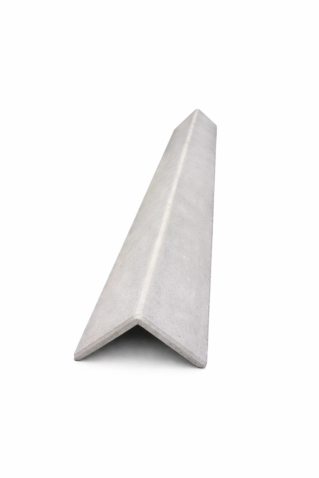 RealCast Slab Outside Corner 48 Series in Light Grey — view 8