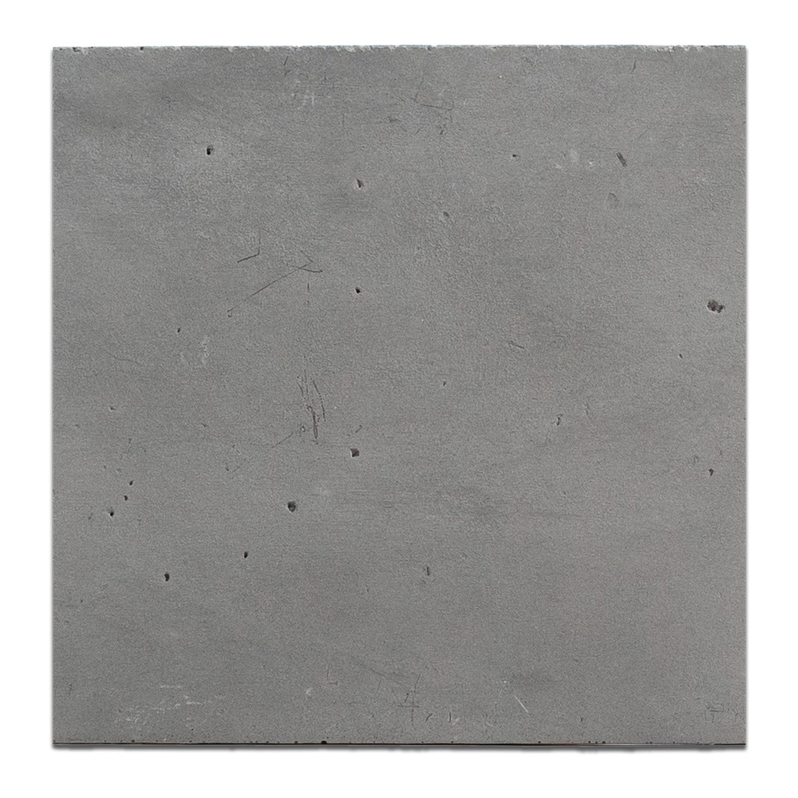 RealCast Slab Panel 24×48 Flat in Medium Grey