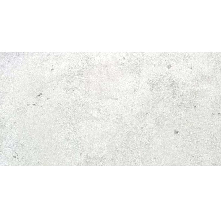 RealCast Slab Panel 24×48 Flat in Light Grey — view 2