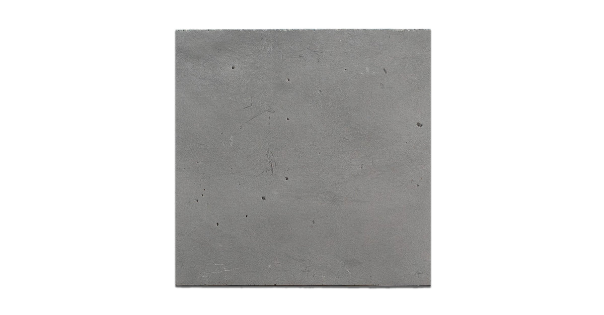 RealCast Slab Panel 24×48 Flat in Medium Grey — view 7
