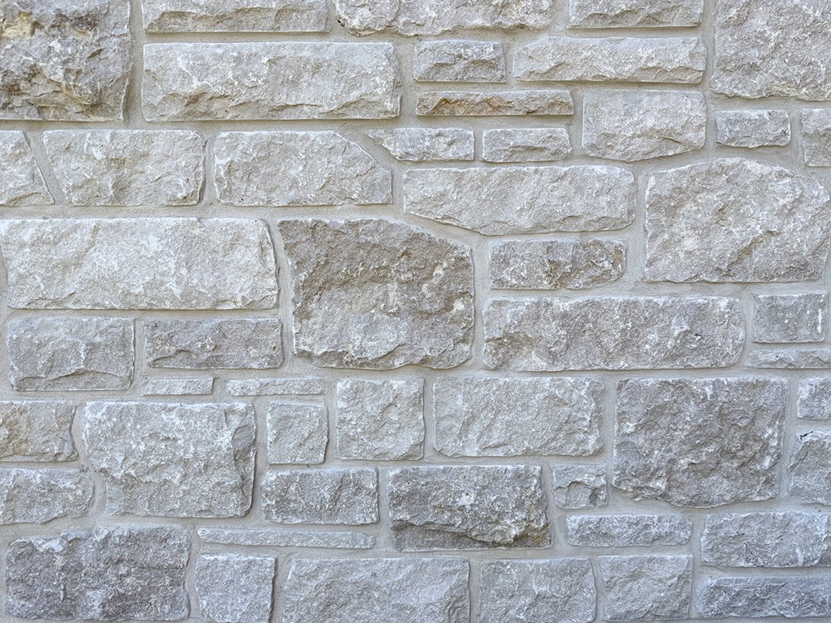 Scottsdale Bluff Blend – Real Natural Stone Veneer | WallSPC